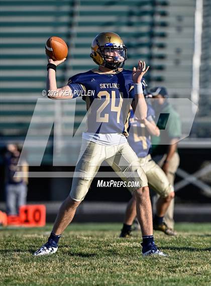 Thumbnail 1 in Brentsville District @ Skyline photogallery.