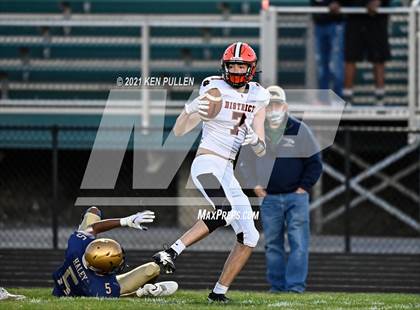 Thumbnail 2 in Brentsville District @ Skyline photogallery.
