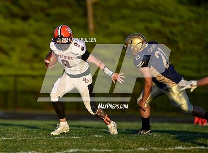 Thumbnail 1 in Brentsville District @ Skyline photogallery.