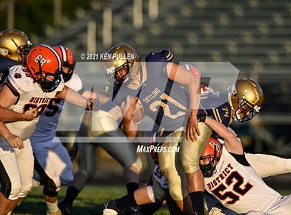 Thumbnail 1 in Brentsville District @ Skyline photogallery.