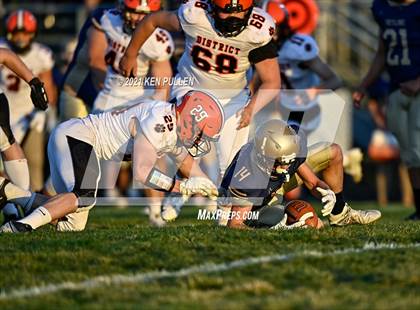 Thumbnail 2 in Brentsville District @ Skyline photogallery.