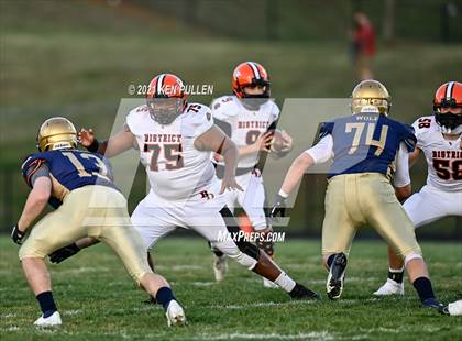 Thumbnail 3 in Brentsville District @ Skyline photogallery.