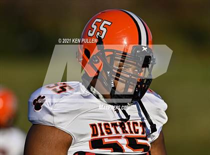 Thumbnail 1 in Brentsville District @ Skyline photogallery.