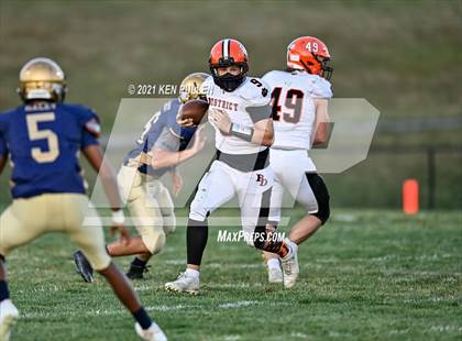 Thumbnail 3 in Brentsville District @ Skyline photogallery.