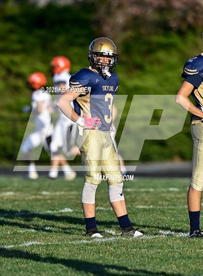 Thumbnail 1 in Brentsville District @ Skyline photogallery.