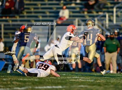 Thumbnail 1 in Brentsville District @ Skyline photogallery.