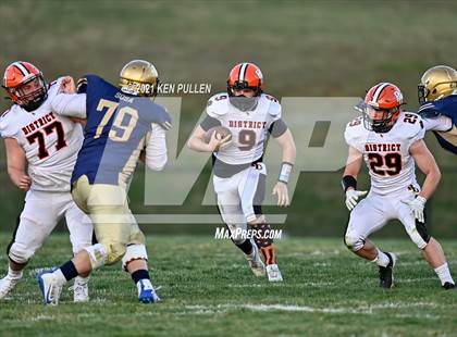 Thumbnail 3 in Brentsville District @ Skyline photogallery.