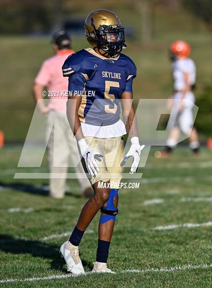 Thumbnail 3 in Brentsville District @ Skyline photogallery.