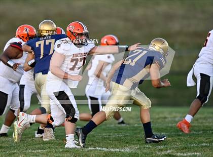 Thumbnail 1 in Brentsville District @ Skyline photogallery.