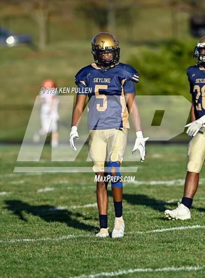 Thumbnail 1 in Brentsville District @ Skyline photogallery.