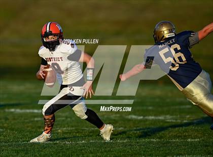 Thumbnail 1 in Brentsville District @ Skyline photogallery.