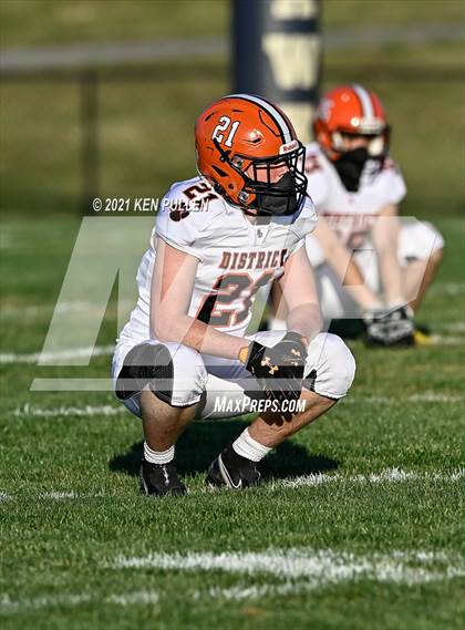 Thumbnail 1 in Brentsville District @ Skyline photogallery.