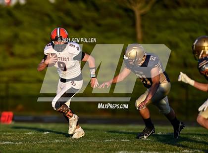 Thumbnail 3 in Brentsville District @ Skyline photogallery.