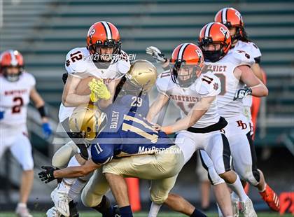 Thumbnail 3 in Brentsville District @ Skyline photogallery.