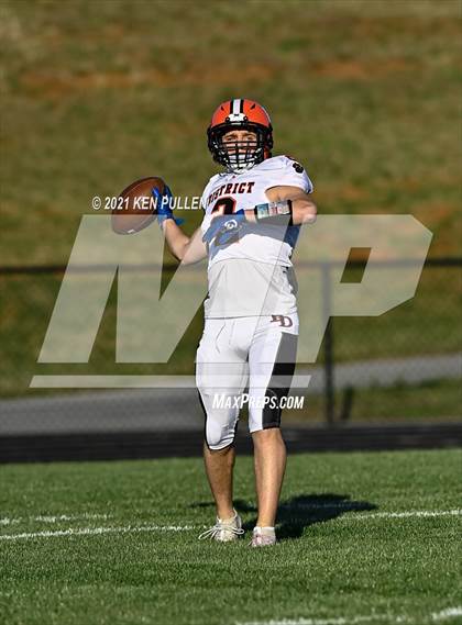 Thumbnail 1 in Brentsville District @ Skyline photogallery.