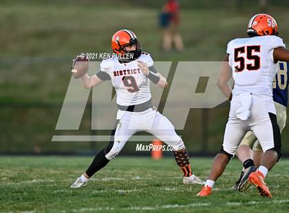 Thumbnail 1 in Brentsville District @ Skyline photogallery.