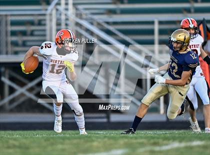 Thumbnail 1 in Brentsville District @ Skyline photogallery.
