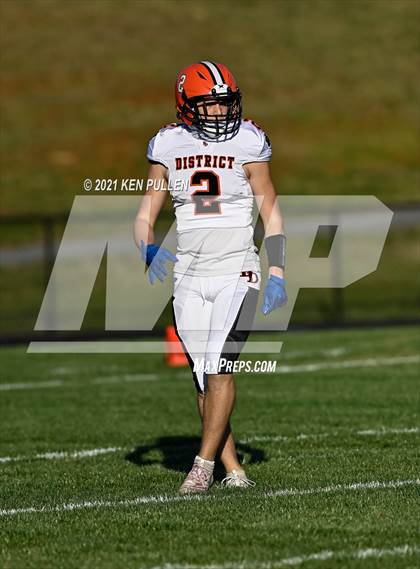 Thumbnail 1 in Brentsville District @ Skyline photogallery.