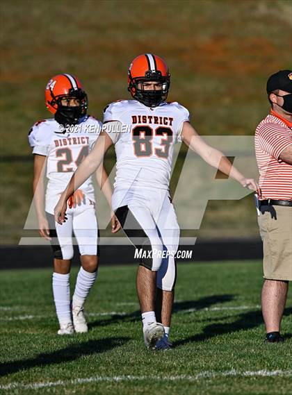Thumbnail 1 in Brentsville District @ Skyline photogallery.