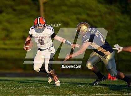 Thumbnail 3 in Brentsville District @ Skyline photogallery.