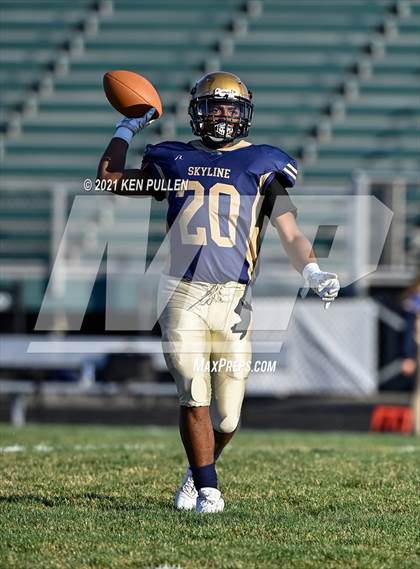 Thumbnail 3 in Brentsville District @ Skyline photogallery.