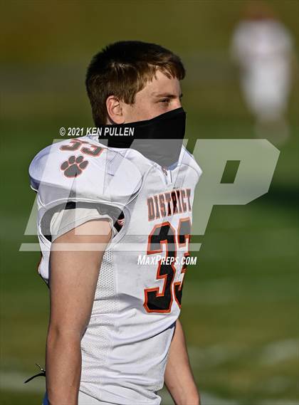 Thumbnail 1 in Brentsville District @ Skyline photogallery.