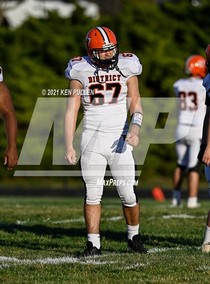 Thumbnail 3 in Brentsville District @ Skyline photogallery.