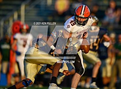 Thumbnail 1 in Brentsville District @ Skyline photogallery.