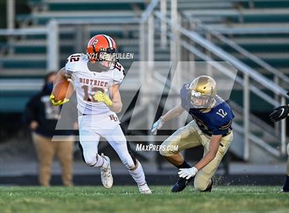 Thumbnail 2 in Brentsville District @ Skyline photogallery.
