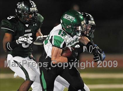 Thumbnail 3 in Upland @ Chino Hills (CIF SS Playoffs) photogallery.
