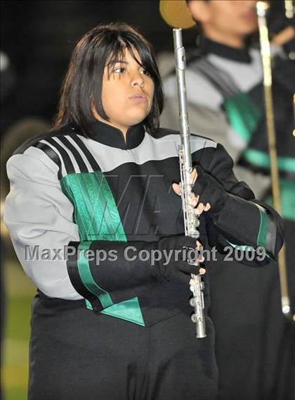 Thumbnail 1 in Upland @ Chino Hills (CIF SS Playoffs) photogallery.