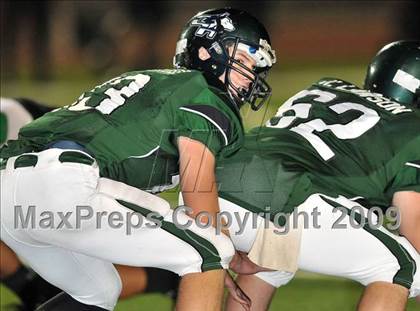Thumbnail 1 in Upland @ Chino Hills (CIF SS Playoffs) photogallery.