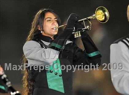 Thumbnail 2 in Upland @ Chino Hills (CIF SS Playoffs) photogallery.