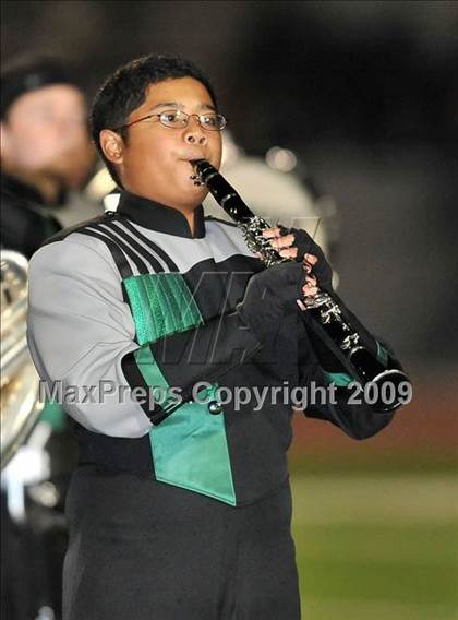 Thumbnail 2 in Upland @ Chino Hills (CIF SS Playoffs) photogallery.
