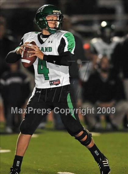Thumbnail 3 in Upland @ Chino Hills (CIF SS Playoffs) photogallery.