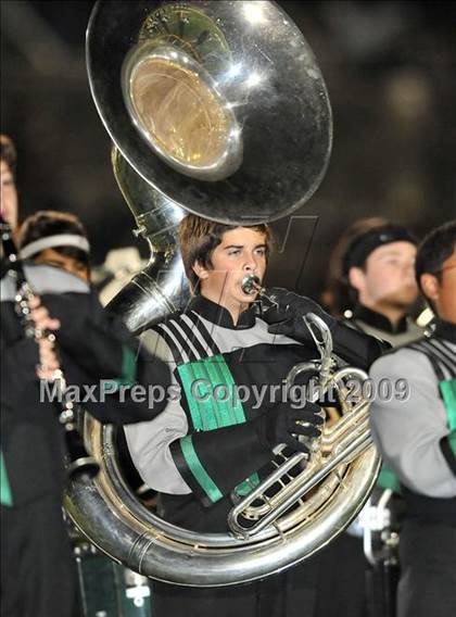 Thumbnail 3 in Upland @ Chino Hills (CIF SS Playoffs) photogallery.