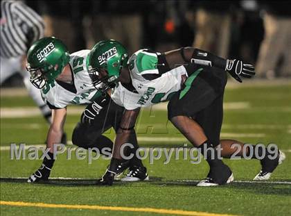 Thumbnail 3 in Upland @ Chino Hills (CIF SS Playoffs) photogallery.