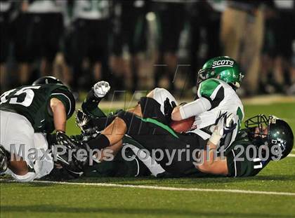 Thumbnail 1 in Upland @ Chino Hills (CIF SS Playoffs) photogallery.