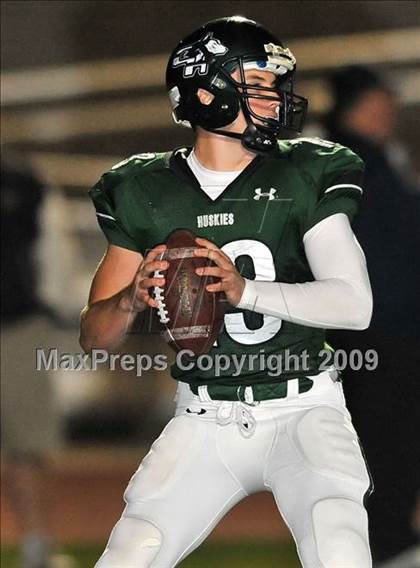 Thumbnail 3 in Upland @ Chino Hills (CIF SS Playoffs) photogallery.