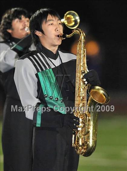 Thumbnail 1 in Upland @ Chino Hills (CIF SS Playoffs) photogallery.