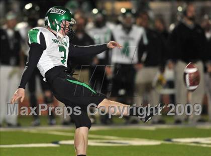 Thumbnail 1 in Upland @ Chino Hills (CIF SS Playoffs) photogallery.
