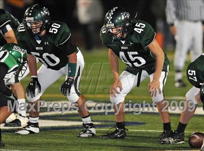 Thumbnail 3 in Upland @ Chino Hills (CIF SS Playoffs) photogallery.