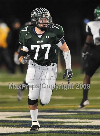 Thumbnail 1 in Upland @ Chino Hills (CIF SS Playoffs) photogallery.