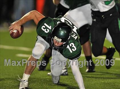 Thumbnail 3 in Upland @ Chino Hills (CIF SS Playoffs) photogallery.