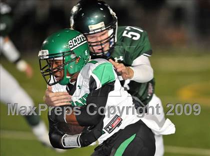 Thumbnail 1 in Upland @ Chino Hills (CIF SS Playoffs) photogallery.