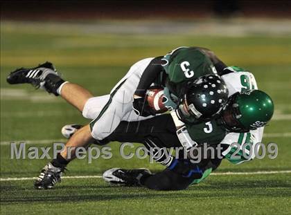 Thumbnail 3 in Upland @ Chino Hills (CIF SS Playoffs) photogallery.