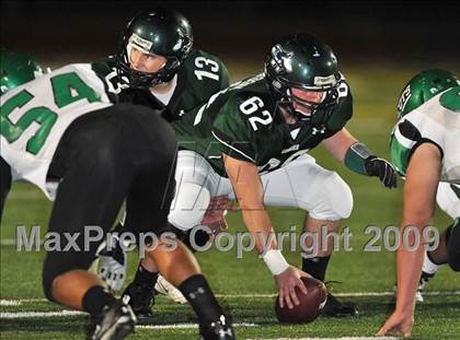 Thumbnail 1 in Upland @ Chino Hills (CIF SS Playoffs) photogallery.