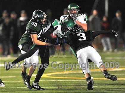 Thumbnail 3 in Upland @ Chino Hills (CIF SS Playoffs) photogallery.