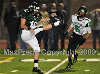 Thumbnail 3 in Upland @ Chino Hills (CIF SS Playoffs) photogallery.