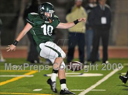 Thumbnail 2 in Upland @ Chino Hills (CIF SS Playoffs) photogallery.